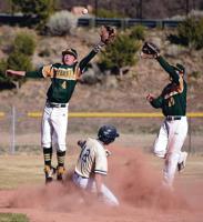 Prep baseball: Formidable Hilltoppers cause chaos for Demons