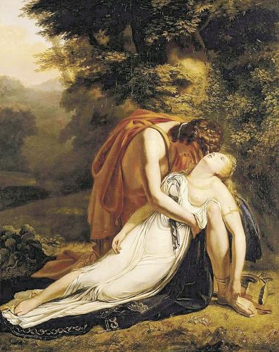 Orfeo 101