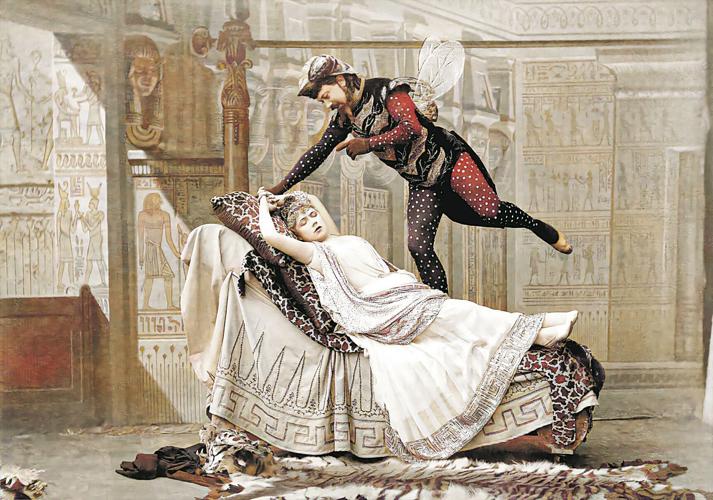 Orfeo 101