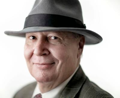 Milan Simonich