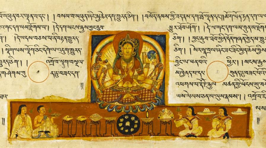 Rare 'American gamelan' featured in its farewell-to-New-Mexico concert