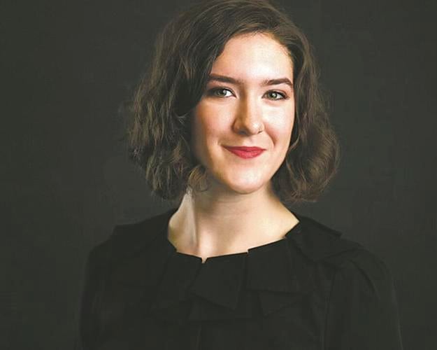 1811 opera 'Matilde' staged by Opera Southwest at the Albuquerque Museum amphitheater